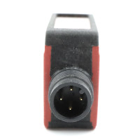 Leuze Reflexionslichttaster HRT 25B/6-S12 50115128 GEB