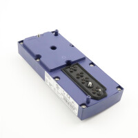 Bihl+Wiedemann ASi Digitales E/A Modul BWU2810 GEB