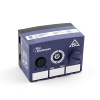 Bihl+Wiedemann Passivverteiler BWU3493 GEB