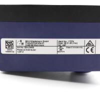 Bihl+Wiedemann Passivverteiler BWU3493 GEB