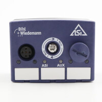 Bihl+Wiedemann Passivverteiler BWU3493 GEB