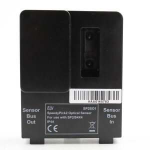 SpeedyPick2 Optical Sensor SP2SO1 GEB