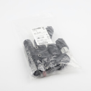 Phoenix Contact H-Verteiler QPD H 4PE2,5 4X6-11 BK 1406368 OVP