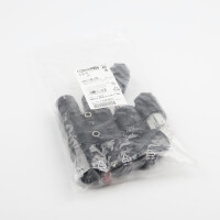 Phoenix Contact H-Verteiler QPD H 4PE2,5 4X6-11 BK 1406368 OVP