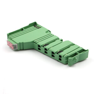 Phoenix Contact Inline-Klemme IB IL 24 DO 4-PAC 2861276 (2Stk.) GEB