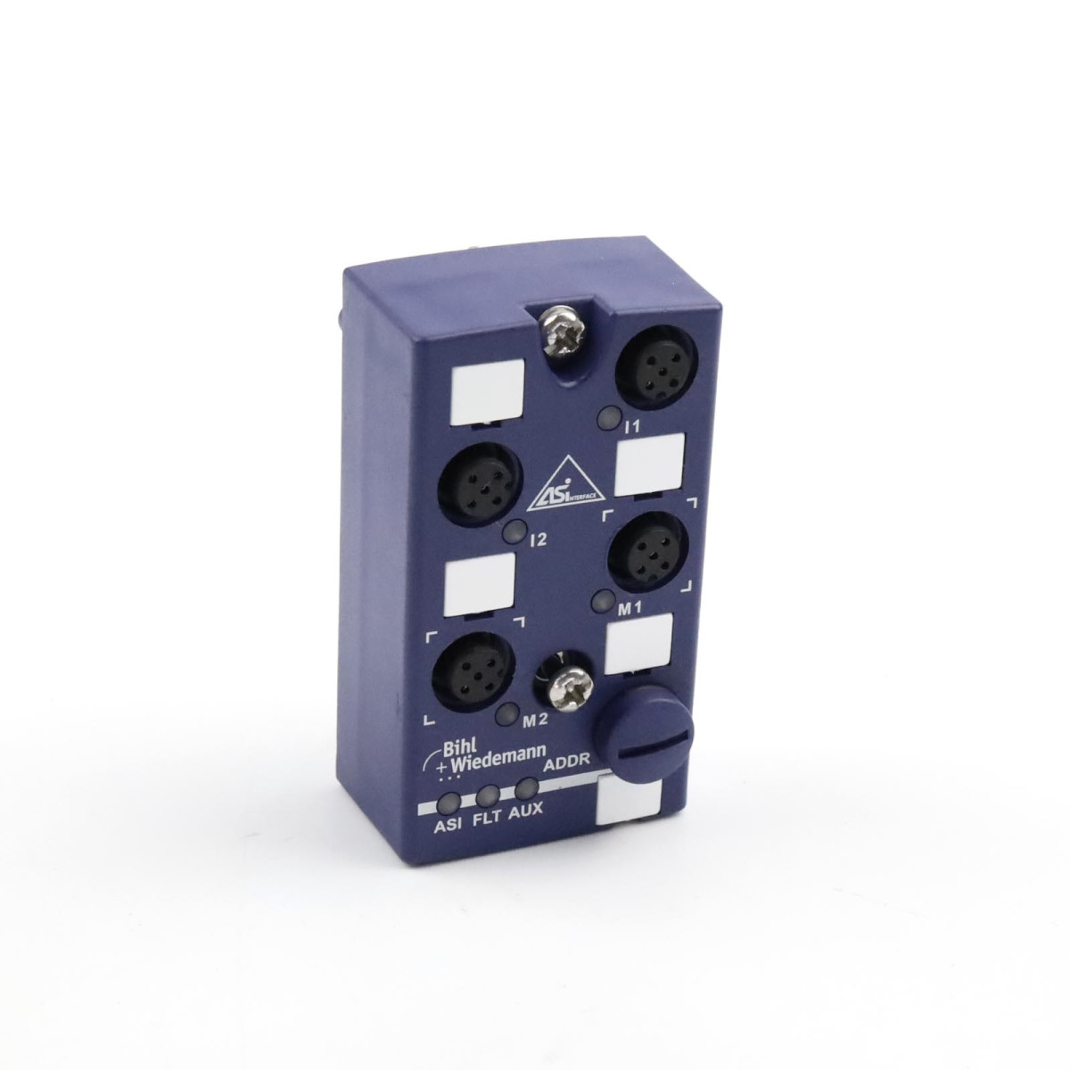 Bihl+Wiedemann ASi Motormodul BWU2715 GEB