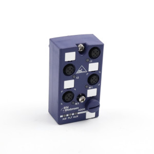Bihl+Wiedemann ASi Motormodul BWU2715 GEB