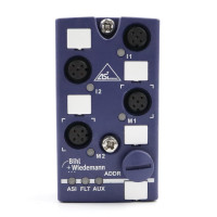 Bihl+Wiedemann ASi Motormodul BWU2715 GEB