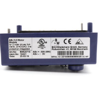 Bihl+Wiedemann ASi Motormodul BWU2715 GEB