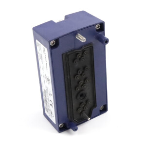 Bihl+Wiedemann ASi Motormodul BWU2767 GEB
