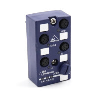 Bihl+Wiedemann ASi Motormodul BWU2767 GEB