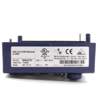 Bihl+Wiedemann ASi Motormodul BWU2767 GEB