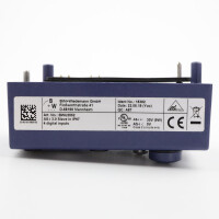 Bihl+Wiedemann ASi Digitaleingangsmodul BWU2552 GEB