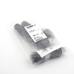 Phoenix Contact H-Verteiler QPD H 4PE6,0 4X12-20 BK 1411425 OVP