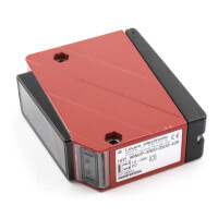 Leuze Reflexionslichttaster HRT 96M/P-3360-2500-426 50104825 GEB