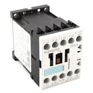 Siemens Schütz 3RT1316-1BB40 GEB