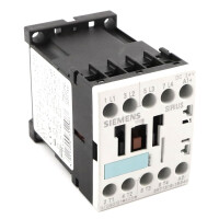 Siemens Schütz 3RT1316-1BB40 GEB