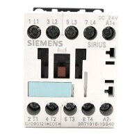 Siemens Schütz 3RT1316-1BB40 GEB