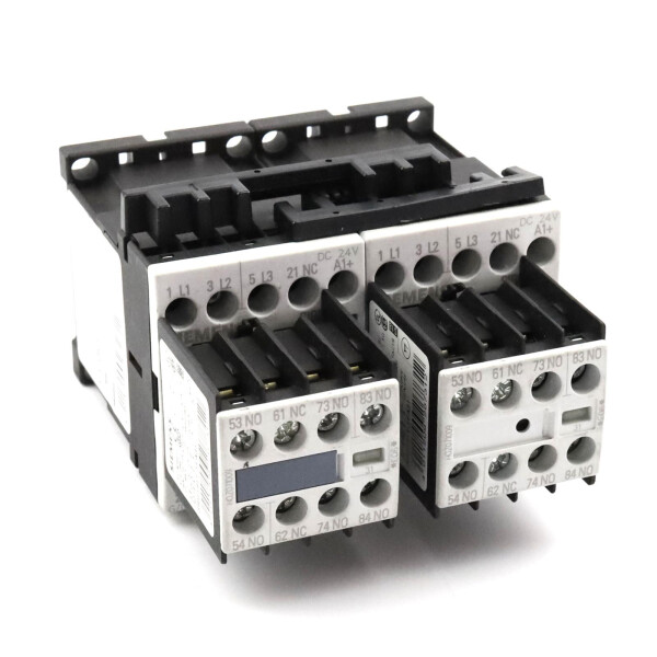 Siemens Wendekombination 3RA1316-8XB30-1BB4 GEB
