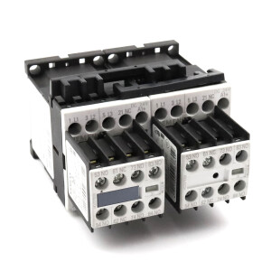 Siemens Wendekombination 3RA1316-8XB30-1BB4 GEB