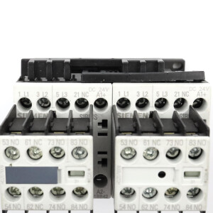 Siemens Wendekombination 3RA1316-8XB30-1BB4 GEB
