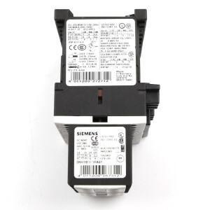 Siemens Wendekombination 3RA1316-8XB30-1BB4 GEB