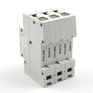 Siemens Leitungsschutzschalter 5SX2340-7 GEB