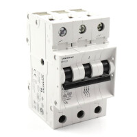 Siemens Leitungsschutzschalter 5SX2340-7 GEB