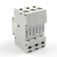 Siemens Leitungsschutzschalter 5SX2340-7 GEB