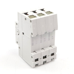 Siemens Leitungsschutzschalter 5SX2306-6 GEB