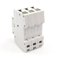 Siemens Leitungsschutzschalter 5SX2306-6 GEB