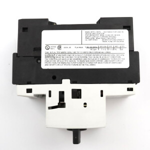 Siemens Leistungsschalter 3RV1021-4DA10 GEB