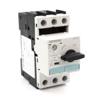 Siemens Leistungsschalter 3RV1021-4DA10 GEB
