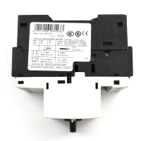 Siemens Leistungsschalter 3RV1021-4DA10 GEB