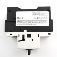 Siemens Leistungsschalter 3RV1021-4DA10 GEB