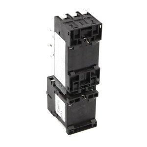 Siemens Starterkombination 3RA1110-0HA15-1BB4 GEB