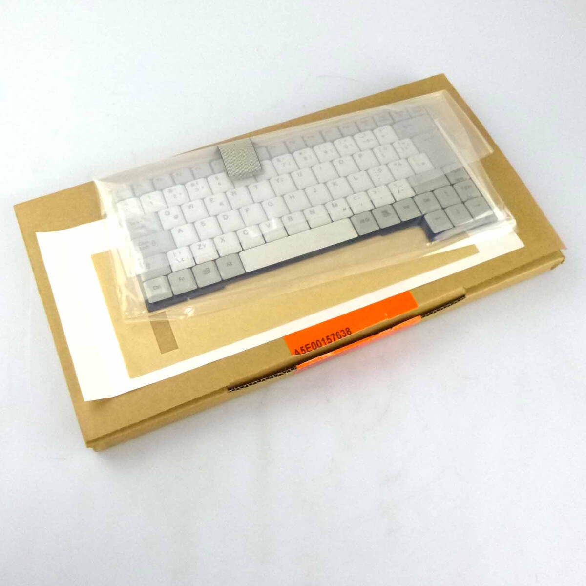 Siemens Simatic Ersatzteilsatz Tastaturmodul A5E00157638 OVP