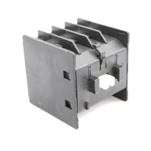 Siemens Hilfsschalterblock 3RH1911-1MA11 NOV