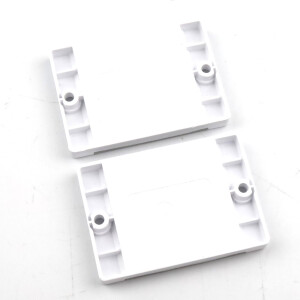 Leuze Reflektor TKS 50X50 50022814 (2Stk.) NOV