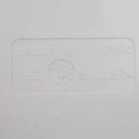 Leuze Reflektor TKS 50X50 50022814 (2Stk.) NOV