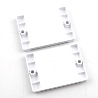 Leuze Reflektor TKS 50X50 50022814 (2Stk.) NOV