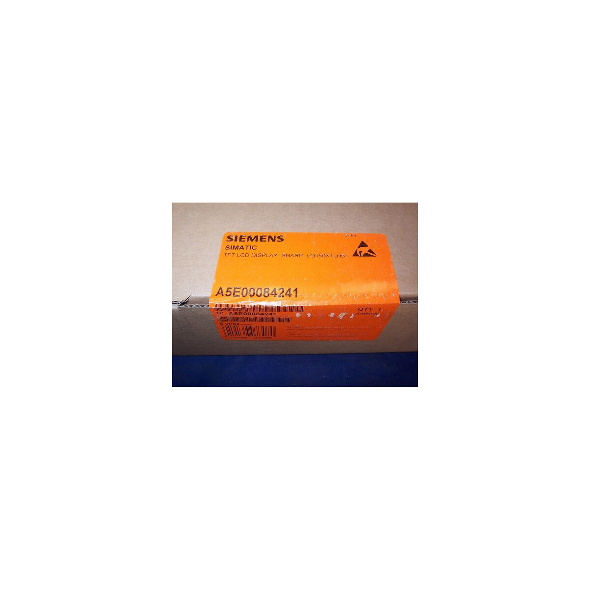 Siemens Simatic Ersatzteil TFT LCD Display Sharp LQ150X1LH61