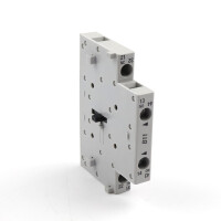 Allen Bradley Hilfsschalterblock 100-SB11 NOV