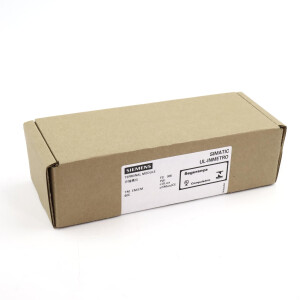 Simatic DP Terminalmodul 6ES7193-7CA10-0AA0 FS:06 SIE