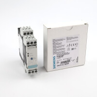 Siemens Thermistor-Motorschutz 3RN1012-1BM00 OVP