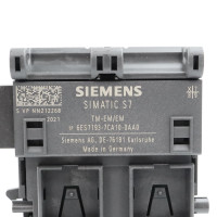 Simatic DP Terminalmodul 6ES7193-7CA10-0AA0 FS:06 OVP