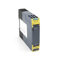 Siemens SIRIUS Sicherheitsschaltgerät 3SK1211-1BB00 NOV