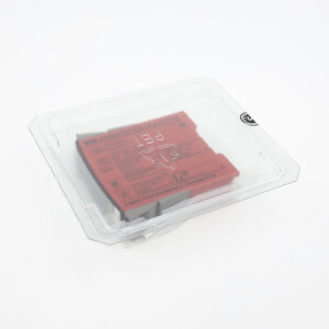 PR electronics 2-Draht Universalmessumformer 6331A OVP