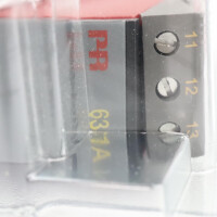PR electronics 2-Draht Universalmessumformer 6331A OVP