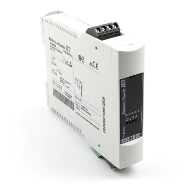 Endress+Hauser Nivotester Grenzschalter FTW325-B2A1A NOV